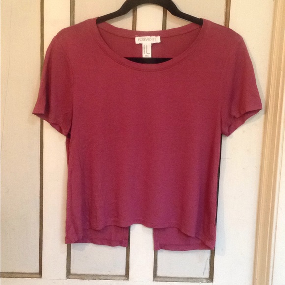 Forever 21 t-shirt - Picture 1 of 4